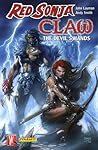 Red Sonja/Claw: The Devil's Hands