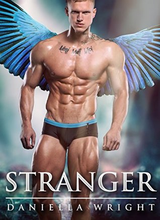 Stranger (Kindle Edition)