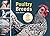 Poultry Breeds: Chickens, D...