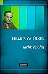 Varlık ve Oluş