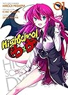 Highschool Dxd 01