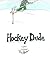 Hockey Dude by Miss Heather