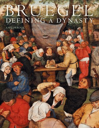 Bruegel: Defining a Destiny (Paperback)