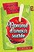 Pomme d'amour sucrée (Le jo...