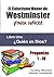 El Catecismo Menor de Westminster para Niños: Libro 1: ¿Quién es Dios? (Spanish Edition)
