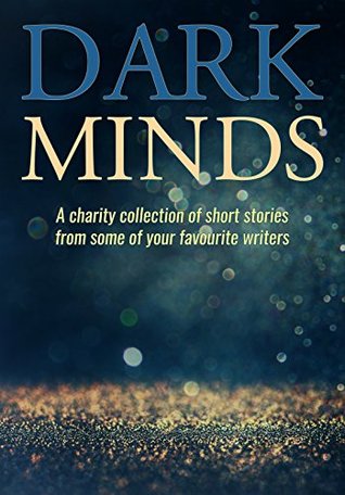 Dark Minds (Kindle Edition)