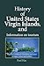 History of United States Vi...