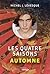 Automne (Les Quatre Saisons, #3)