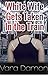 White Wife Gets Taken In the Train (White Wife Gets Taken (A Series of Ganging Stories) Book 2)