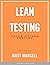 Lean Testing