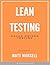 Lean Testing