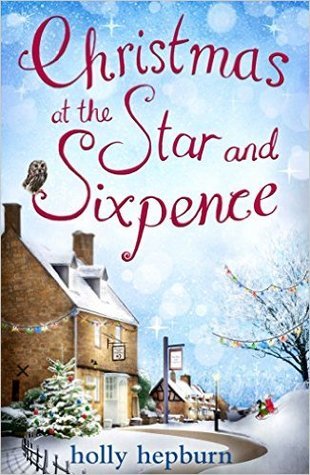 Christmas at the Star and Sixpence (Star and Sixpence, #4)