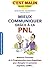 Mieux communiquer grâce à la PNL, c'est malin: Maîtrisez l'essentiel de la Programmation Neuro-Linguistique pour décrypter et surmonter angoisses, conflits...