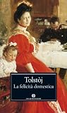 Book cover for La felicità domestica (Italian Edition)