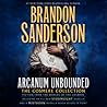 Arcanum Unbounded...