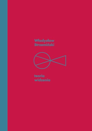 Teoria widzenia (Paperback)