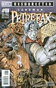 Vertigo Resurrected: The Sandman Presents: Petrefax #1