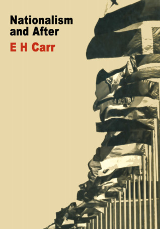 Nationalism And After (Paperback)