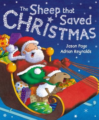 The Sheep that Saved Christmas (Paperback)