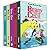The Adventures of Beany and Cecil - Box Set: Comic Book for Kids