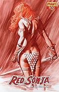 Red Sonja: She-Devil With a Sword #30 (Red Sonja: She-Devil With a Sword