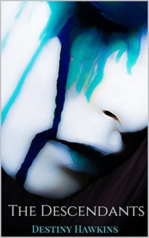 The Descendants (The Descendants, #1)