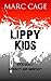 Lippy Kids Volume 1. Aden Baker: Notoriety and Anonymity