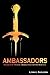 Ambassadors by Lynn Sheldon