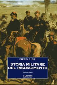 Storia militare del Risorgimento