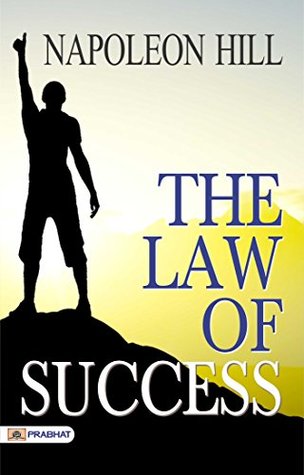 The Law of Success by Napoleon Hill (International Bestseller)