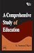 A Comprehensive Study of Education by S. Samuel Ravi