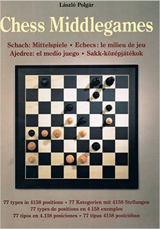 Chess Middlegames (Hardcover)