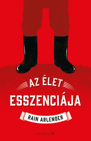 Az ​élet esszenciája