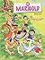 Marigold - Textbook in English for Class - 4 - 424