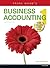 Business Accounting With Mylab