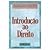 Introdução ao Direito