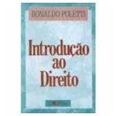 Introdução ao Direito