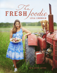 The Fresh Foodie (Hardcover)