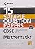 15 Sample Papers CBSE Examination 2017 Mathematics for Class 12 by Er. Prem Kumar