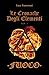 Fuoco - Le cronache degli elementi (Italian Edition)