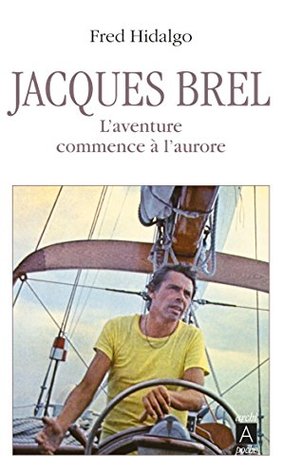 Jacques Brel (biographie)