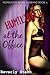 Humiliated at the Office (Humiliated by My Husband Book 3)