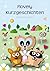 Flovely Kurzgeschichten: Abenteuergeschichten für Kinder (German Edition)
