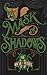 A Mask of Shadows (Frey & McGray, #3)