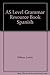 AS Level Grammar Resource B...