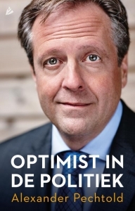 Optimist in de politiek (Paperback)