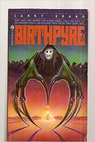 Birthpyre (Paperback)