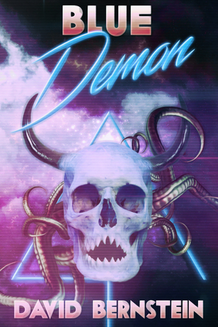 Blue Demon (Paperback)