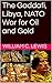The Gaddafi, Libya, NATO War for Oil and Gold (Africa Book 1)