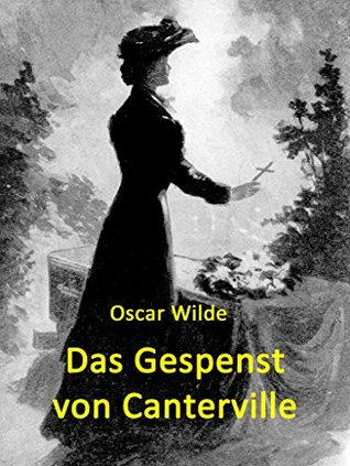 Das Gespenst von Canterville